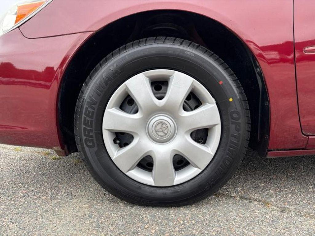 used 2002 Toyota Camry car, priced at $9,495