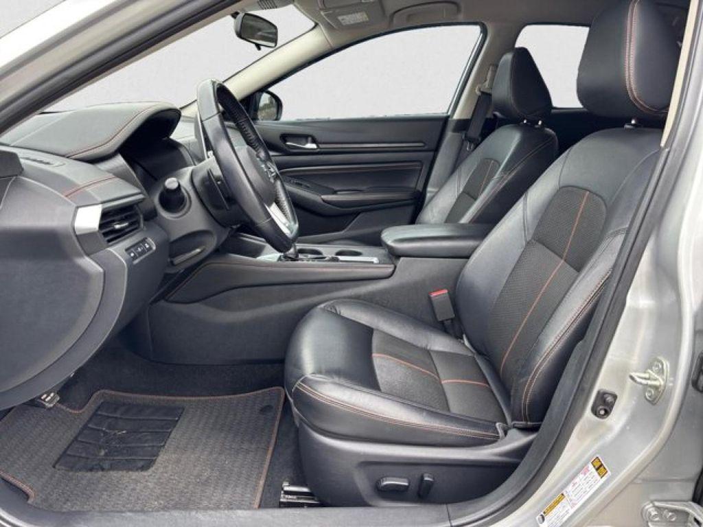 used 2020 Nissan Altima car, priced at $16,995