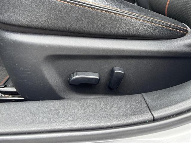 used 2020 Nissan Altima car, priced at $17,495