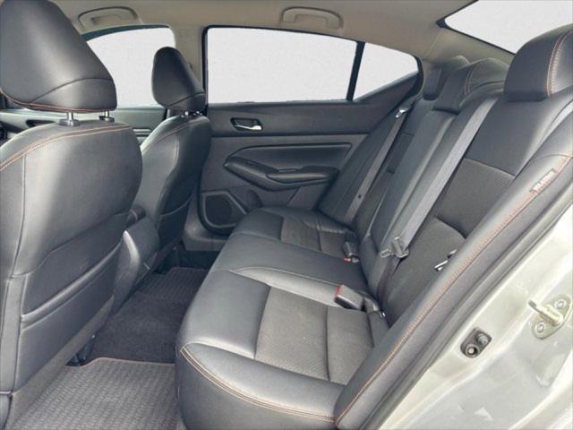 used 2020 Nissan Altima car, priced at $17,995