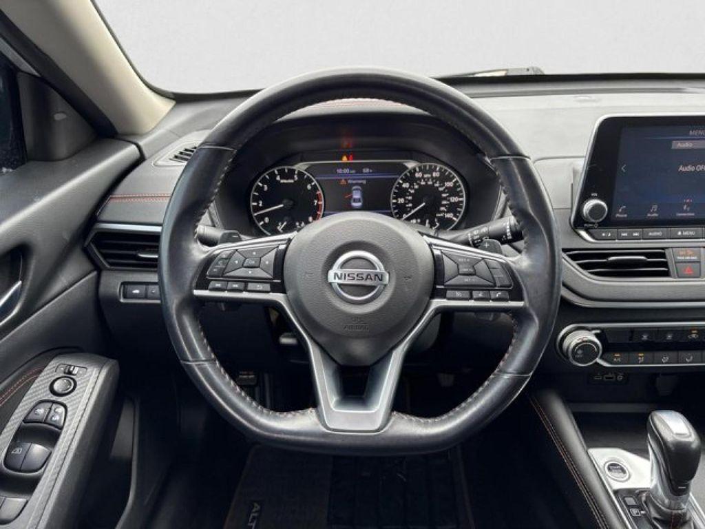 used 2020 Nissan Altima car, priced at $16,995