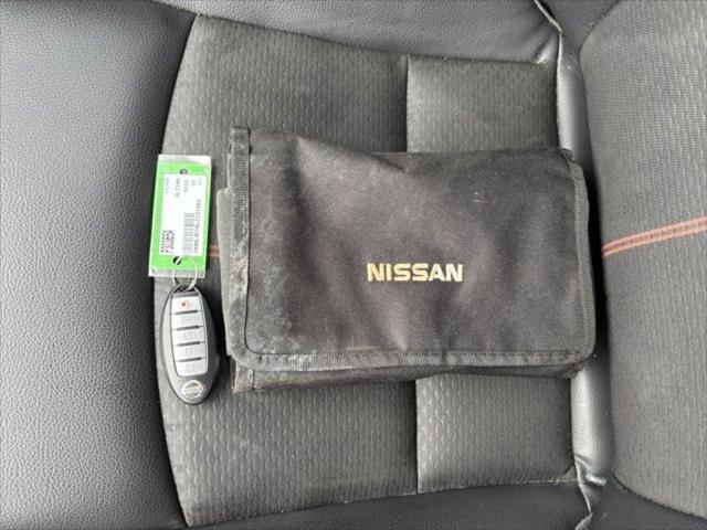 used 2020 Nissan Altima car, priced at $17,995