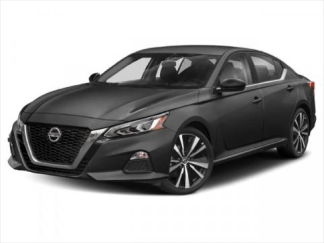 used 2020 Nissan Altima car, priced at $17,995