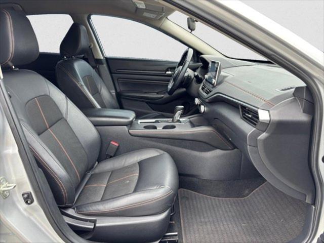 used 2020 Nissan Altima car, priced at $17,995