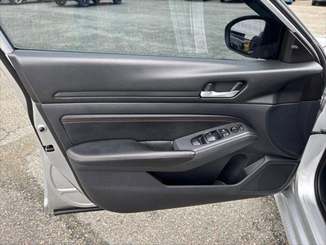 used 2020 Nissan Altima car, priced at $17,995