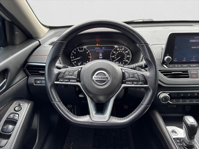 used 2020 Nissan Altima car, priced at $17,495
