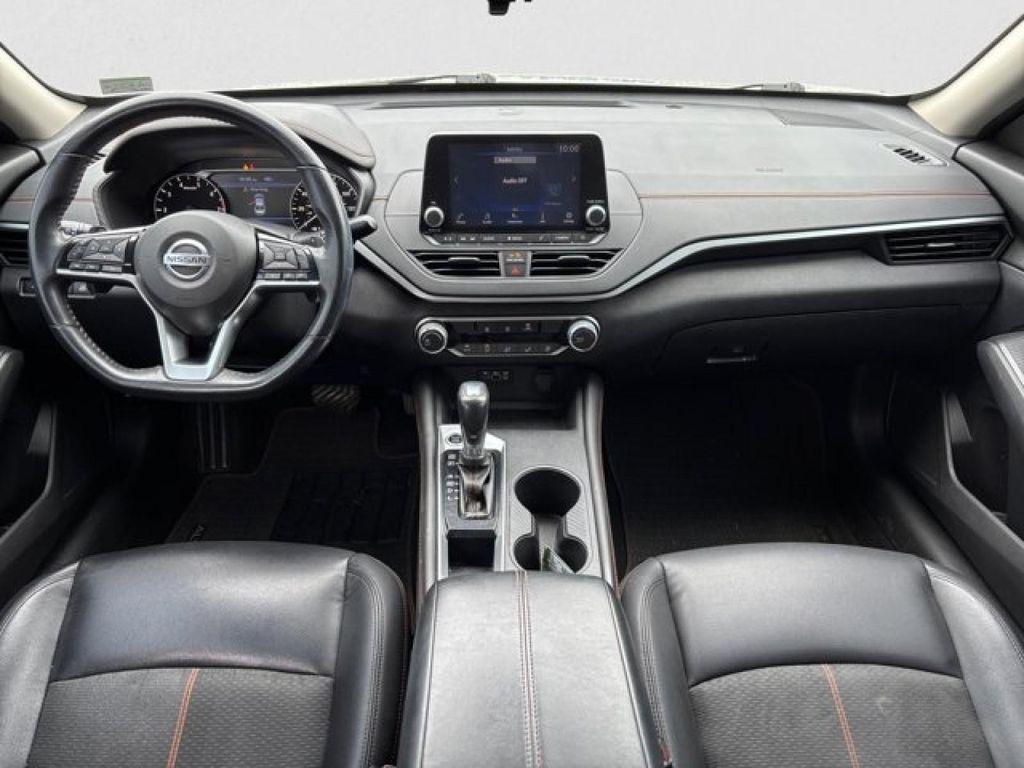 used 2020 Nissan Altima car, priced at $16,995
