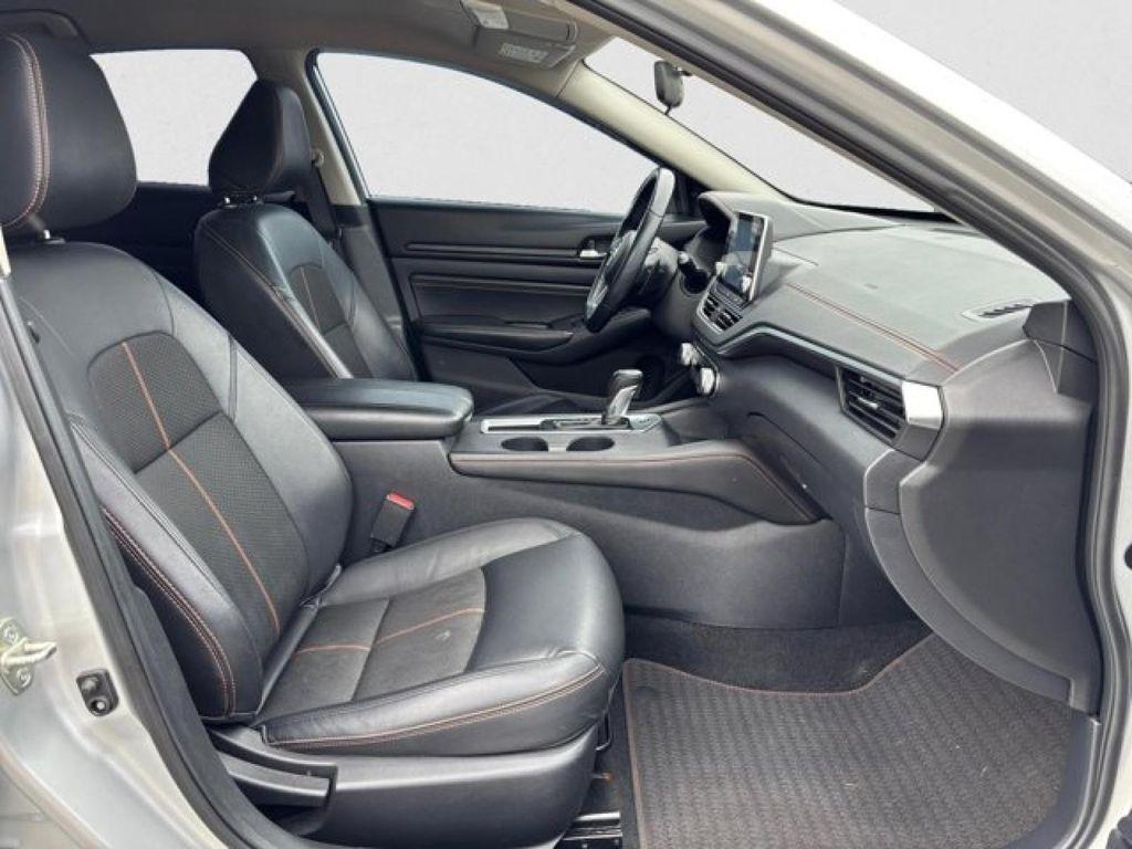used 2020 Nissan Altima car, priced at $16,995
