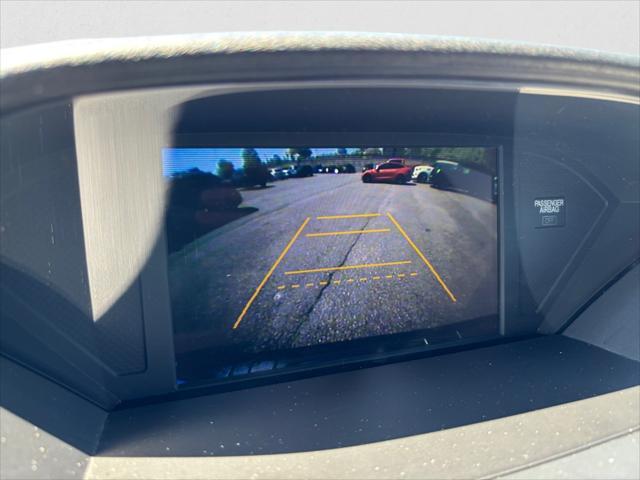 used 2015 Honda Pilot car, priced at $12,495