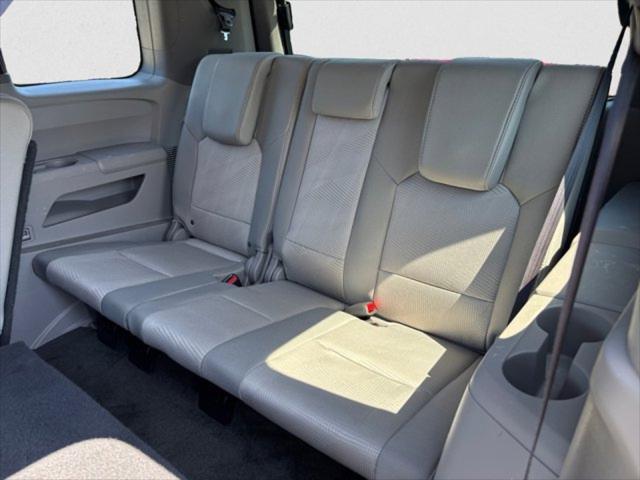 used 2015 Honda Pilot car, priced at $12,495