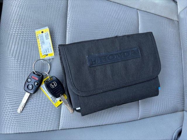used 2015 Honda Pilot car, priced at $12,495