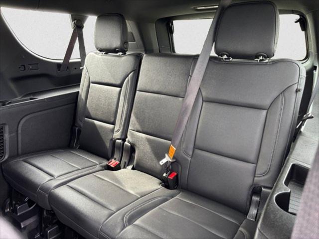 used 2022 Chevrolet Suburban car, priced at $57,995