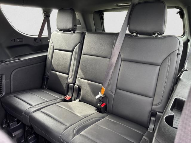 used 2022 Chevrolet Suburban car, priced at $57,995