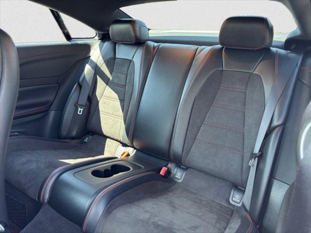 used 2019 Mercedes-Benz AMG E 53 car, priced at $46,995