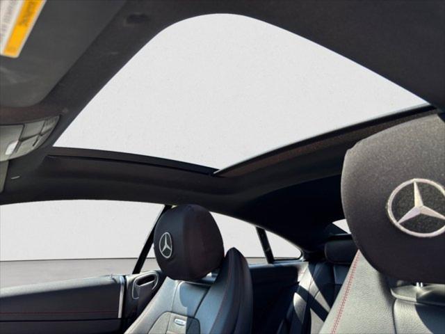 used 2019 Mercedes-Benz AMG E 53 car, priced at $46,995