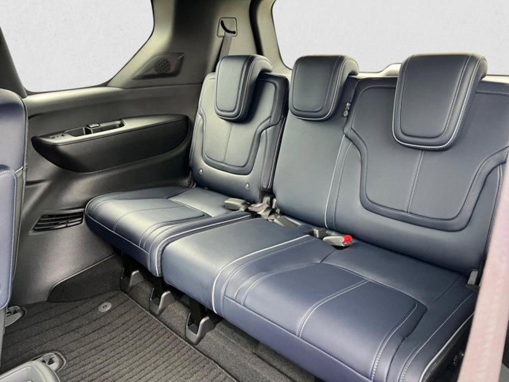 new 2026 INFINITI QX80 car, priced at $106,320