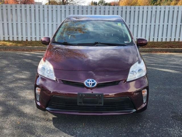 used 2013 Toyota Prius car, priced at $11,495