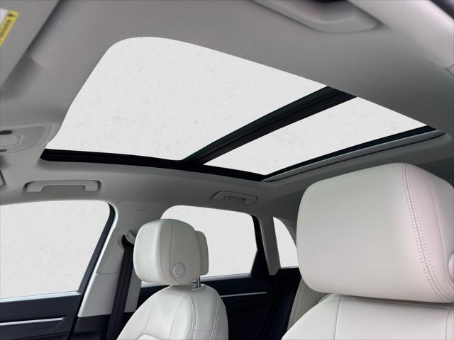 used 2022 Audi Q3 car, priced at $32,495