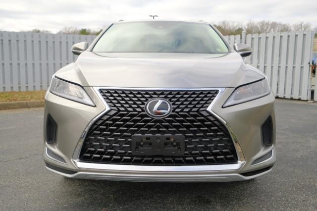 used 2020 Lexus RX 350L car, priced at $42,995