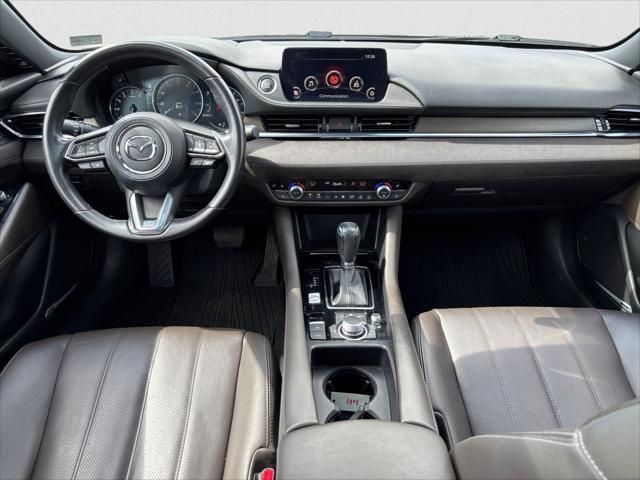 used 2019 Mazda Mazda6 car, priced at $24,995