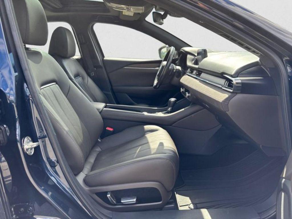 used 2019 Mazda Mazda6 car, priced at $23,495
