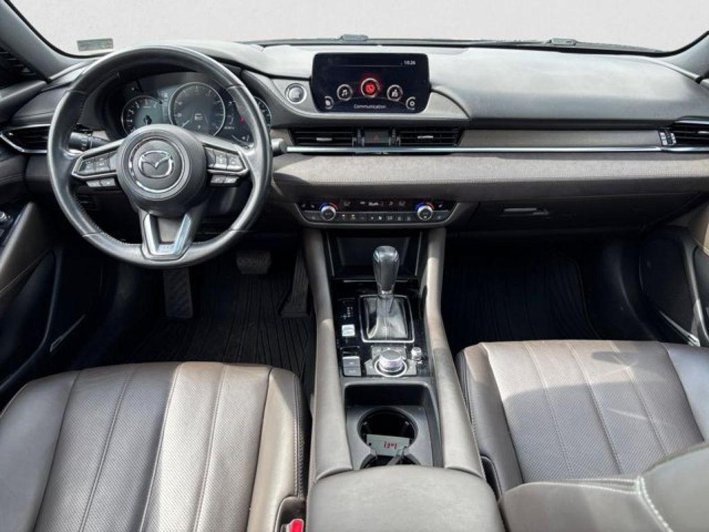 used 2019 Mazda Mazda6 car, priced at $23,495