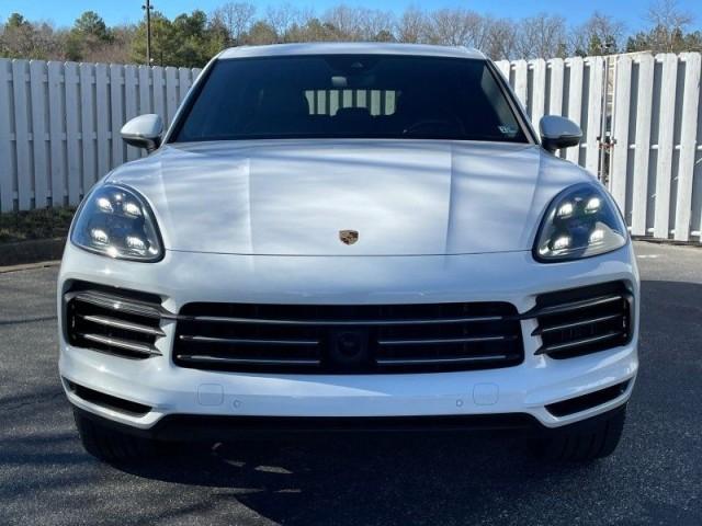 used 2019 Porsche Cayenne car, priced at $55,995