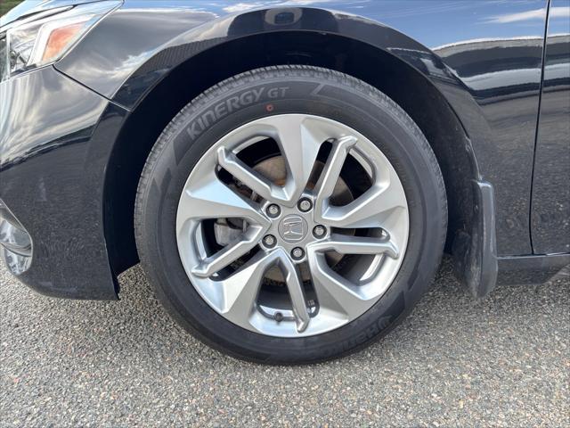 used 2019 Honda Accord car, priced at $20,995