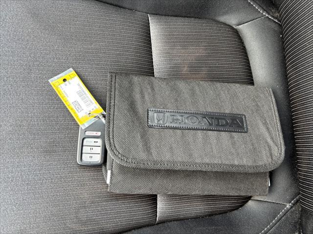 used 2019 Honda Accord car, priced at $20,995