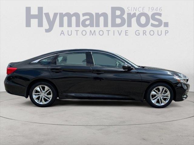 used 2019 Honda Accord car, priced at $20,995