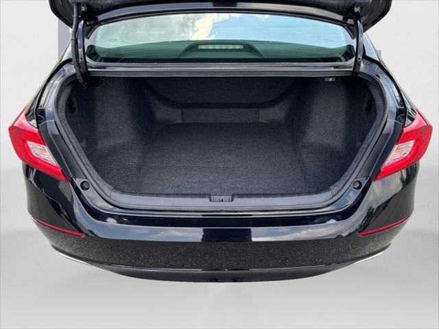 used 2019 Honda Accord car, priced at $20,995