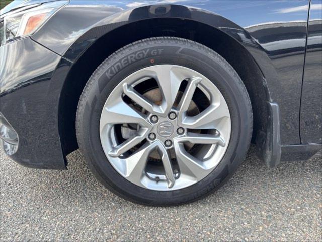 used 2019 Honda Accord car, priced at $20,995