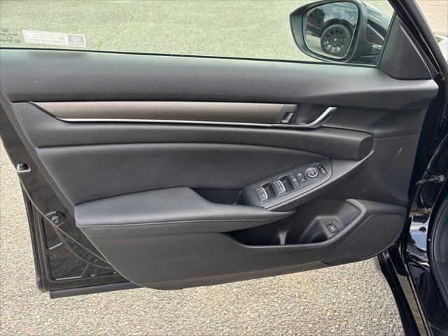 used 2019 Honda Accord car, priced at $20,995