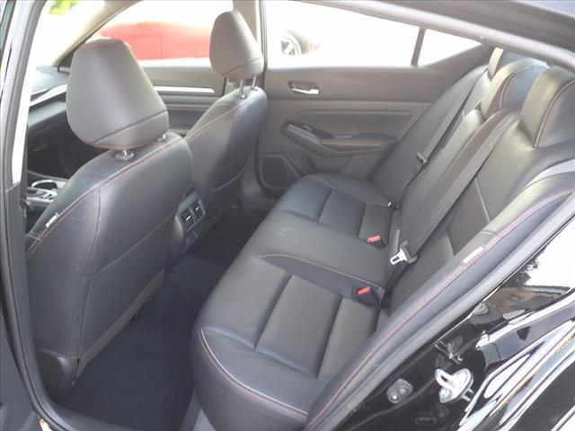 used 2023 Nissan Altima car, priced at $24,298