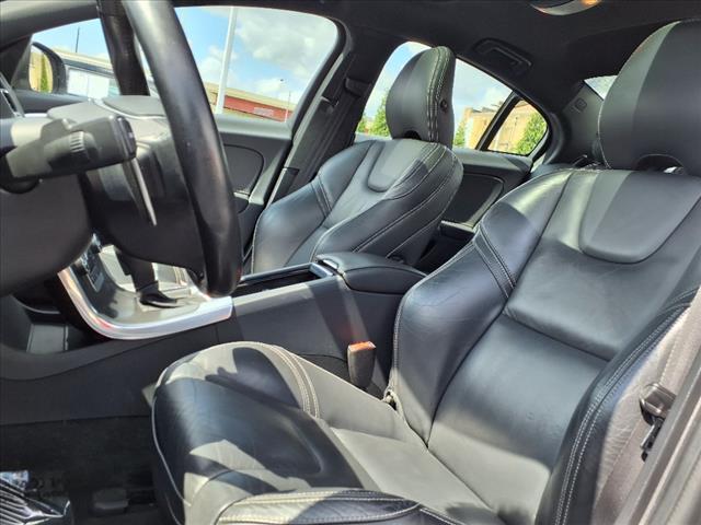 used 2015 Volvo S60 car, priced at $10,998