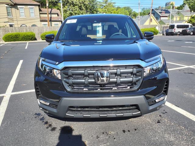 new 2024 Honda Ridgeline car, priced at $44,465