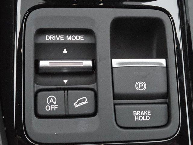 new 2025 Honda Pilot car, priced at $47,095