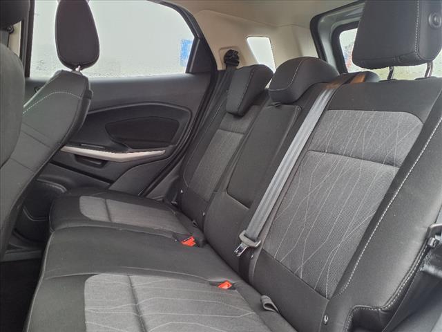 used 2021 Ford EcoSport car, priced at $18,692