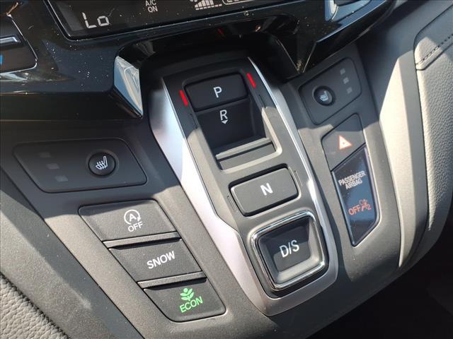 new 2026 Honda Odyssey car, priced at $45,340