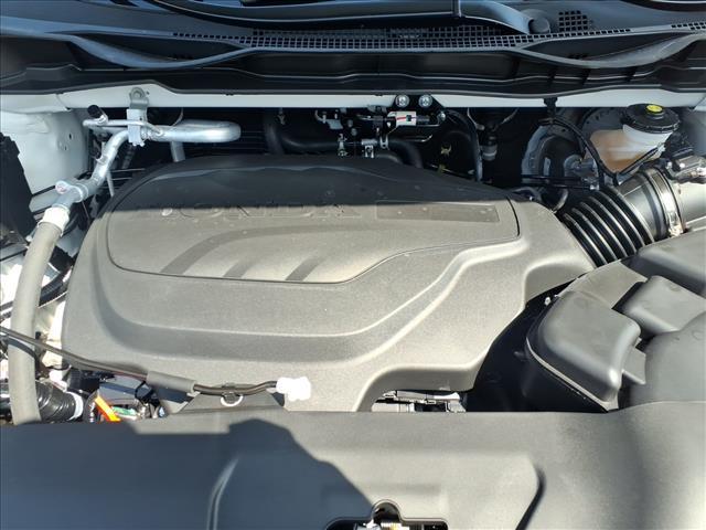 new 2026 Honda Odyssey car, priced at $45,340