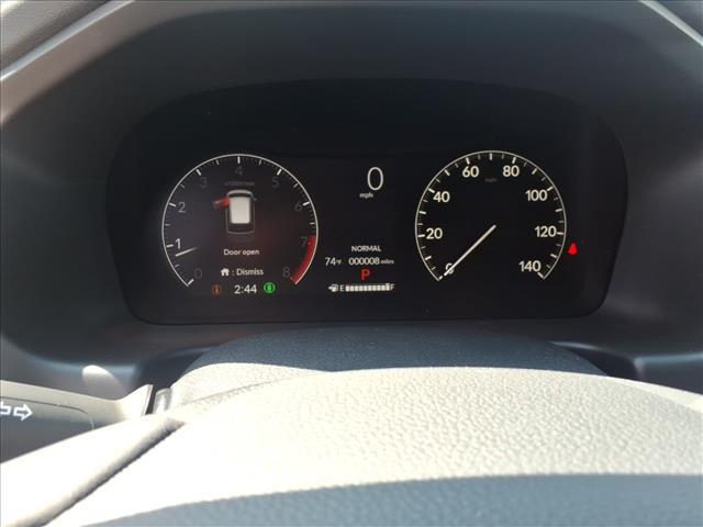 new 2026 Honda Odyssey car, priced at $45,340