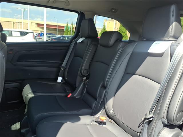 new 2026 Honda Odyssey car, priced at $45,340
