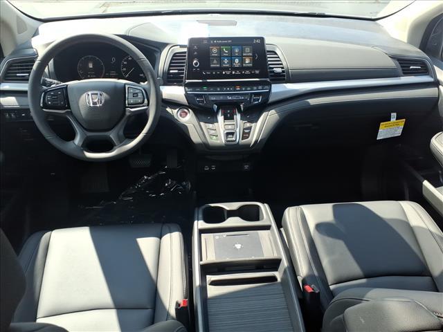 new 2026 Honda Odyssey car, priced at $45,340