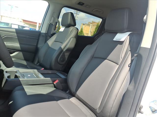 new 2026 Honda Odyssey car, priced at $45,340