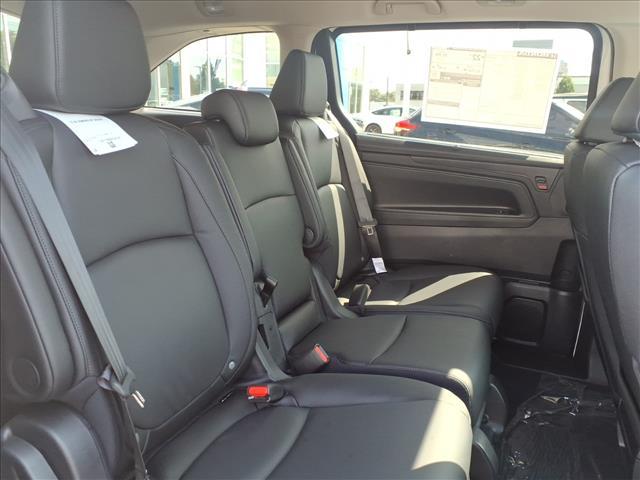 new 2026 Honda Odyssey car, priced at $45,340