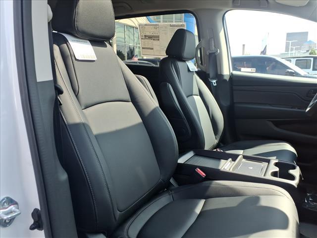 new 2026 Honda Odyssey car, priced at $45,340