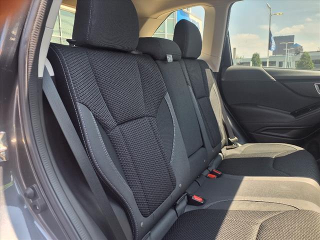 used 2020 Subaru Forester car, priced at $20,998