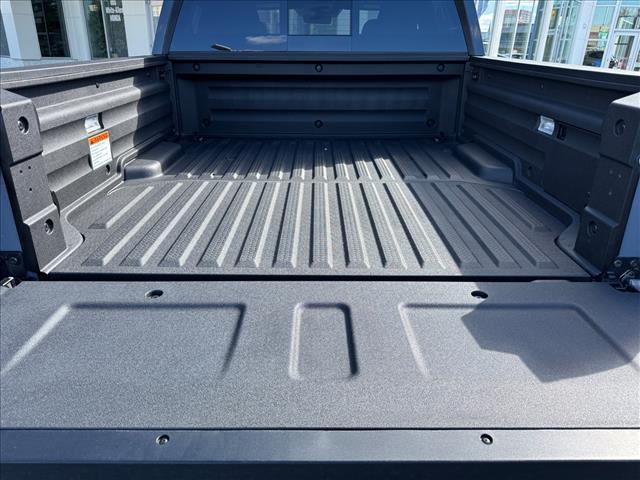 new 2026 Honda Ridgeline car, priced at $49,145