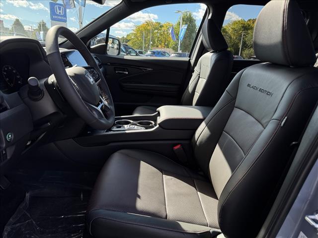 new 2026 Honda Ridgeline car, priced at $49,145