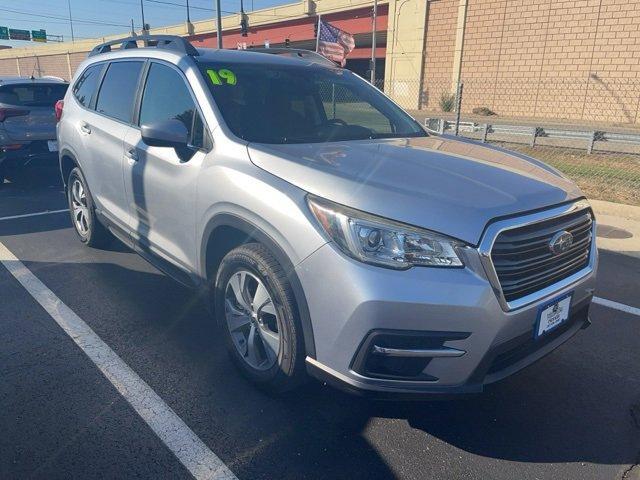 used 2019 Subaru Ascent car, priced at $16,798